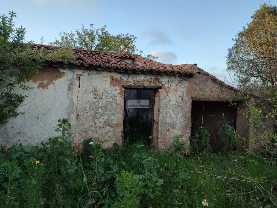 Terreno para Venda em Lagos (São Sebastião e Santa Maria) Foto 2