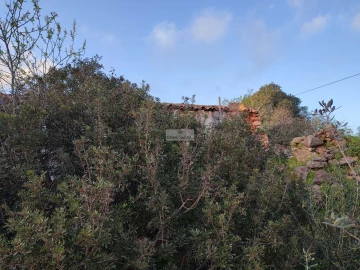 Terreno para Venda em Lagos (São Sebastião e Santa Maria)