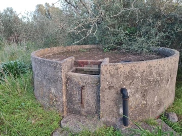 Terreno para Venda em Lagos (São Sebastião e Santa Maria)