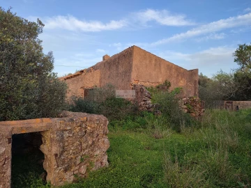 Terreno para Venda em Lagos (São Sebastião e Santa Maria)
