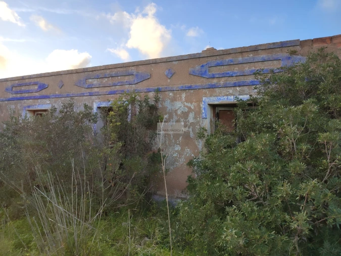 Terreno para Venda em Lagos (São Sebastião e Santa Maria)