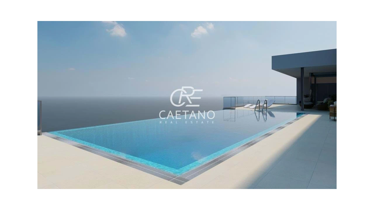 Moradia T3 para Venda em Calheta Foto 4