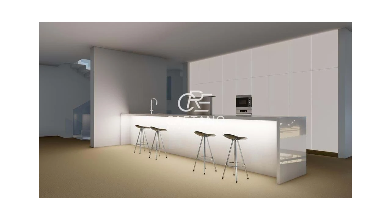 Moradia T3 para Venda em Calheta Foto 13