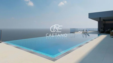 Moradia T3 para Venda em Calheta