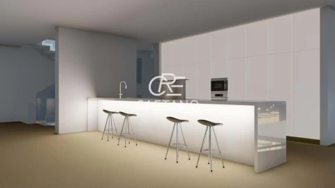 Moradia T3 para Venda em Calheta