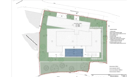 Moradia T3 para Venda em Calheta