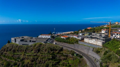 Moradia T3 para Venda em Calheta