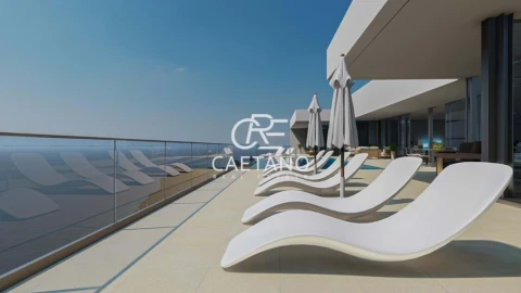 Moradia T3 para Venda em Calheta