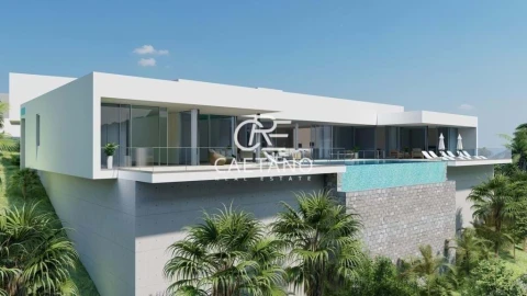 Moradia T3 para Venda em Calheta