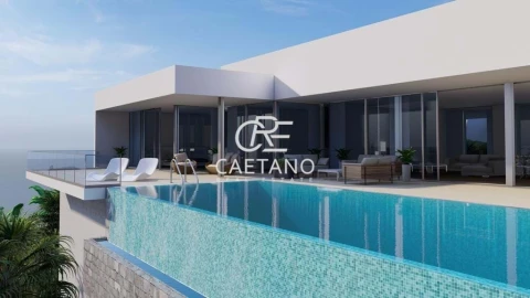 Moradia T3 para Venda em Calheta