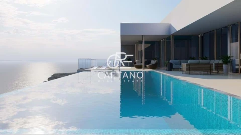 Moradia T3 para Venda em Calheta