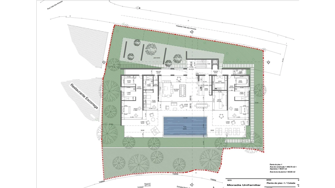 Moradia T3 para Venda em Calheta Foto 17