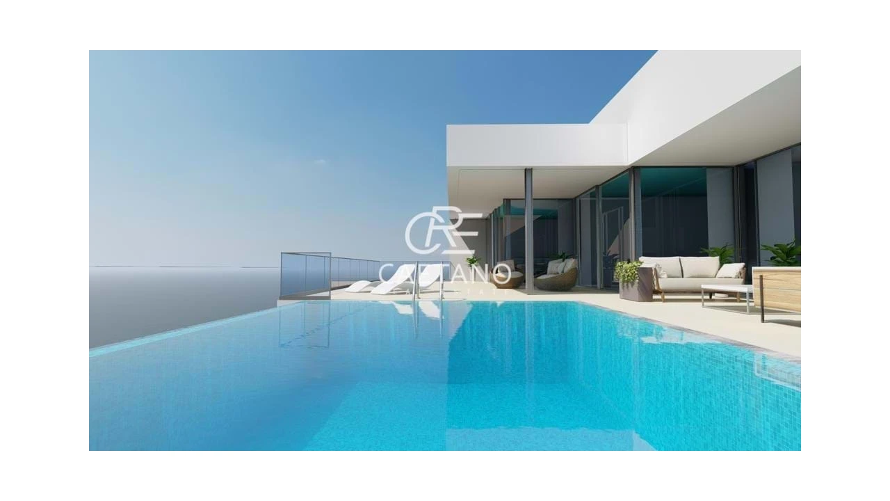 Moradia T3 para Venda em Calheta Foto 6