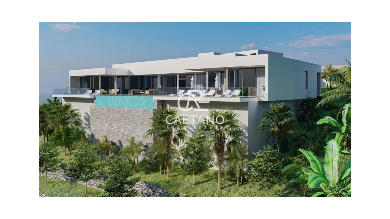 Moradia T3 para Venda em Calheta Foto 7