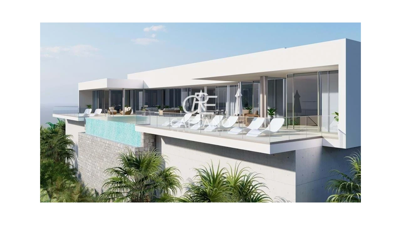 Moradia T3 para Venda em Calheta Foto 11