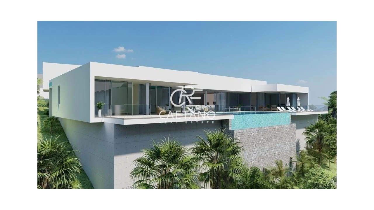 Moradia T3 para Venda em Calheta Foto 12