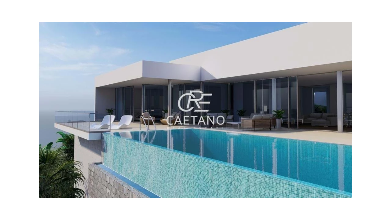 Moradia T3 para Venda em Calheta Foto 10