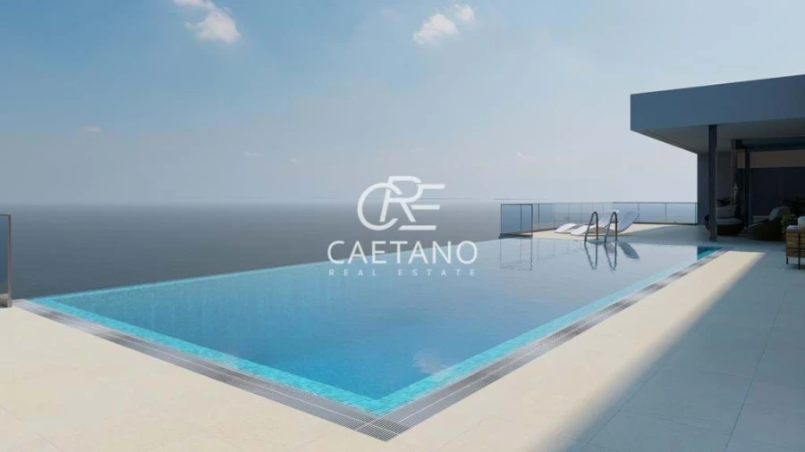 Moradia T3 para Venda em Calheta Foto 4