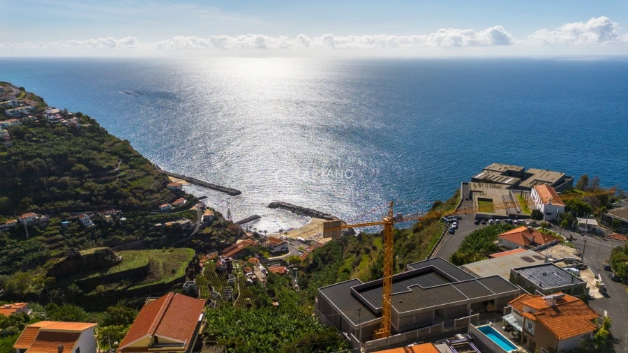 Moradia T3 para Venda em Calheta Foto 20