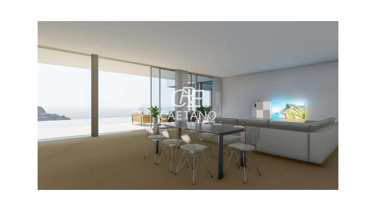 Moradia T3 para Venda em Calheta Foto 14