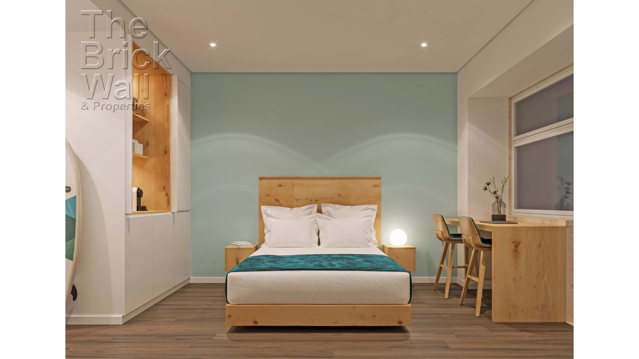 Apartamento para Venda em Oeiras e São Julião da Barra, Paço de Arcos e Caxias Foto 8