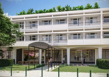Apartamento para Venda em Oeiras e São Julião da Barra, Paço de Arcos e Caxias