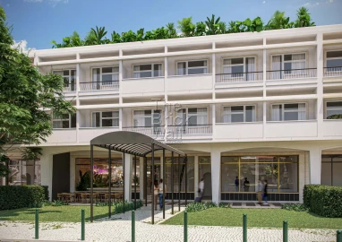 Apartamento para Venda em Oeiras e São Julião da Barra, Paço de Arcos e Caxias