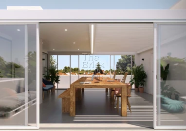 Apartamento para Venda em Oeiras e São Julião da Barra, Paço de Arcos e Caxias