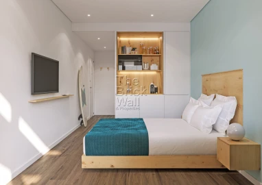 Apartamento para Venda em Oeiras e São Julião da Barra, Paço de Arcos e Caxias