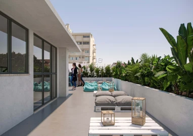 Apartamento para Venda em Oeiras e São Julião da Barra, Paço de Arcos e Caxias