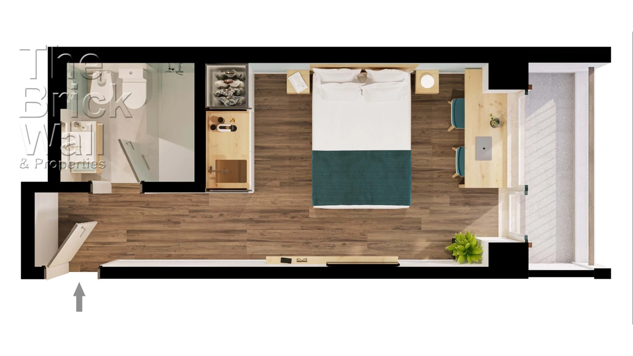 Apartamento para Venda em Oeiras e São Julião da Barra, Paço de Arcos e Caxias Foto 10