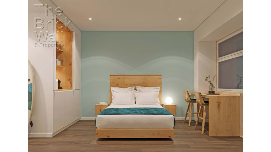 Apartamento para Venda em Oeiras e São Julião da Barra, Paço de Arcos e Caxias Foto 8