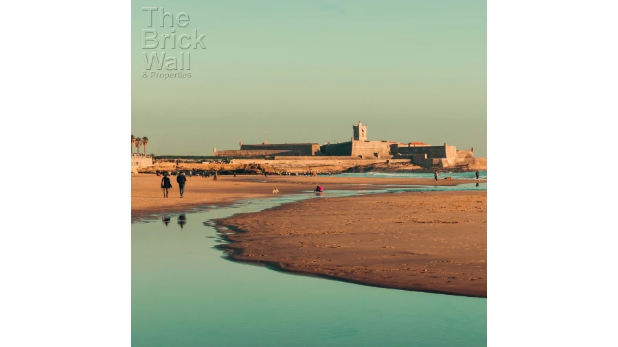 Apartamento para Venda em Oeiras e São Julião da Barra, Paço de Arcos e Caxias Foto 15