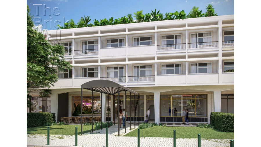 Apartamento para Venda em Oeiras e São Julião da Barra, Paço de Arcos e Caxias Foto 14