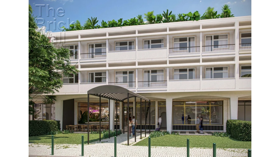 Apartamento para Venda em Oeiras e São Julião da Barra, Paço de Arcos e Caxias Foto 2