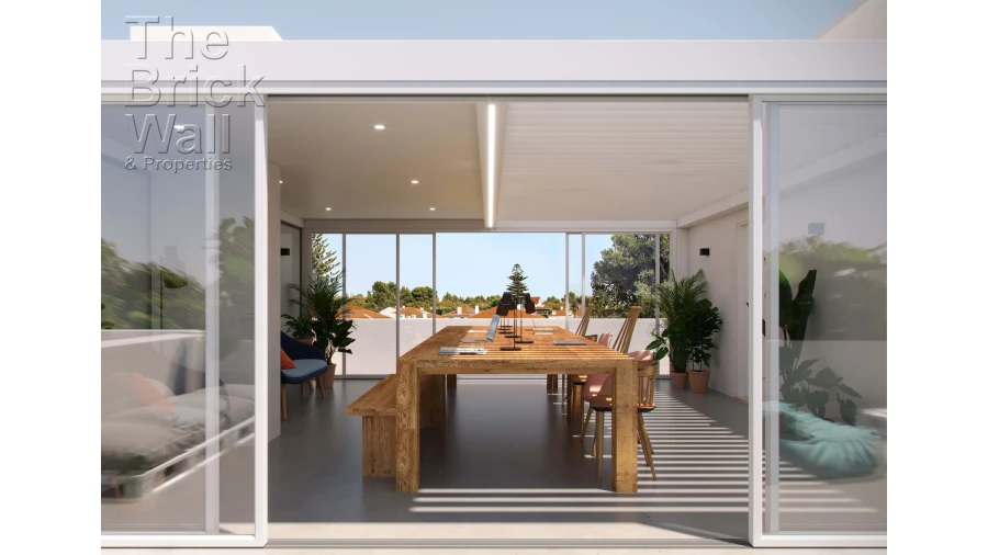 Apartamento para Venda em Oeiras e São Julião da Barra, Paço de Arcos e Caxias Foto 5