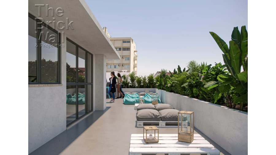 Apartamento para Venda em Oeiras e São Julião da Barra, Paço de Arcos e Caxias Foto 3