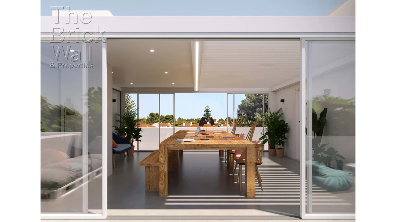 Apartamento para Venda em Oeiras e São Julião da Barra, Paço de Arcos e Caxias Foto 5