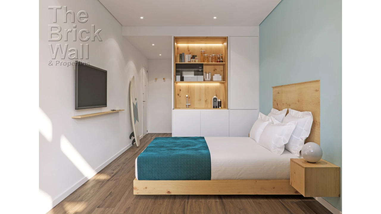 Apartamento para Venda em Oeiras e São Julião da Barra, Paço de Arcos e Caxias Foto 1