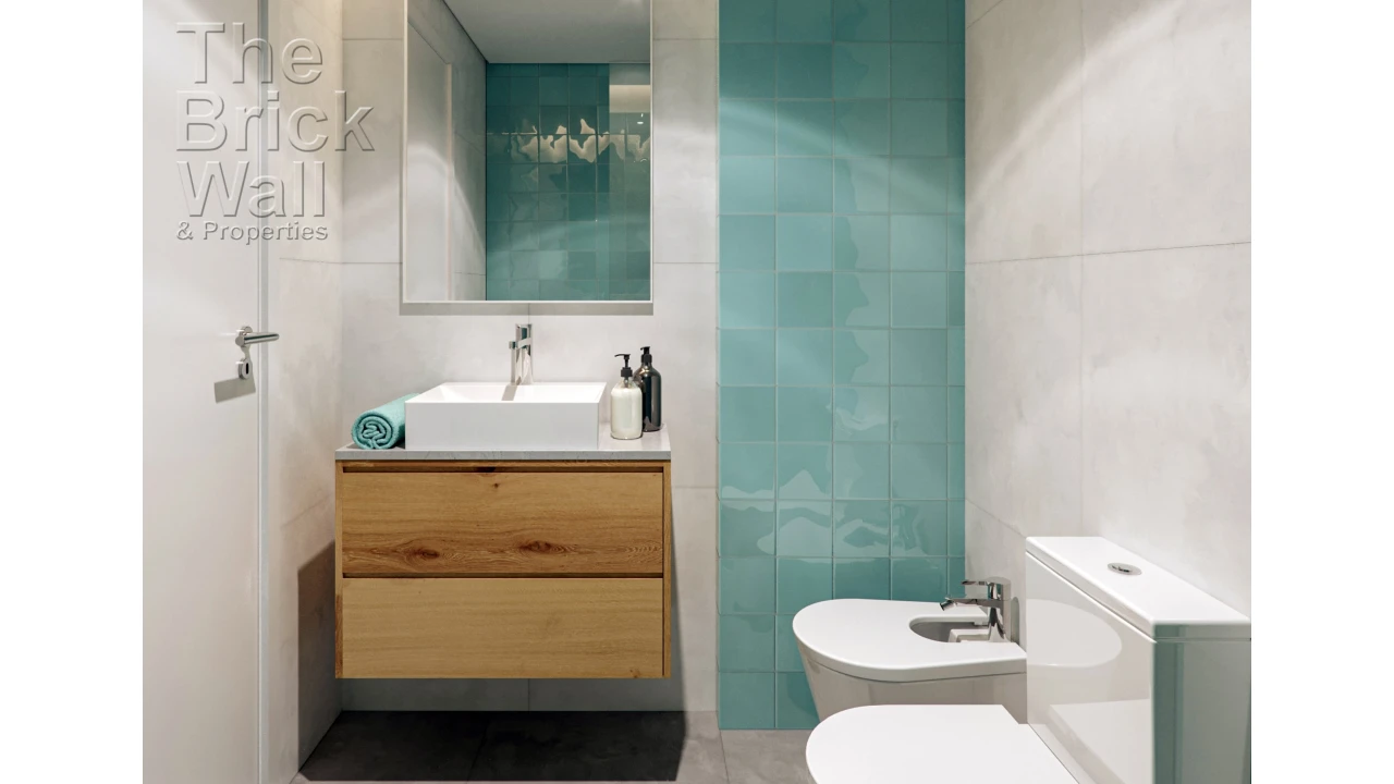 Apartamento para Venda em Oeiras e São Julião da Barra, Paço de Arcos e Caxias Foto 9