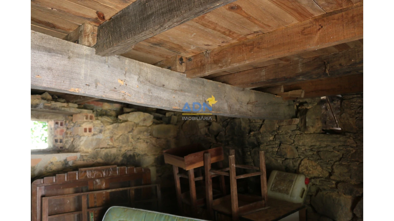 Moradia T2 para Venda em Estreito-Vilar Barroco Foto 4