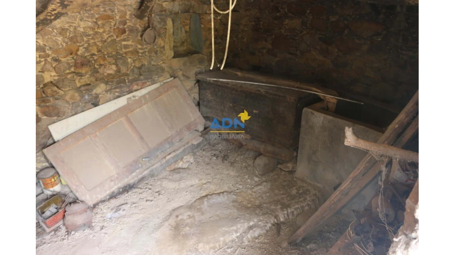 Moradia T2 para Venda em Estreito-Vilar Barroco Foto 6