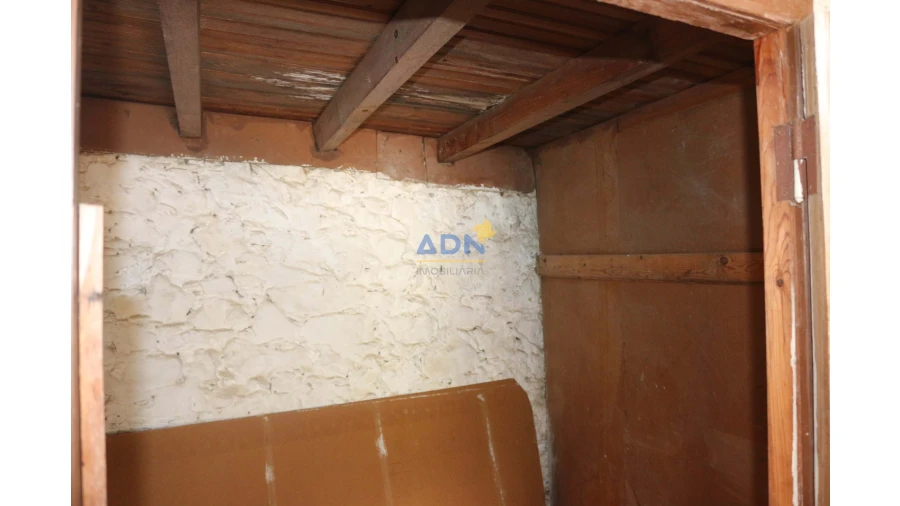 Moradia T2 para Venda em Estreito-Vilar Barroco Foto 13