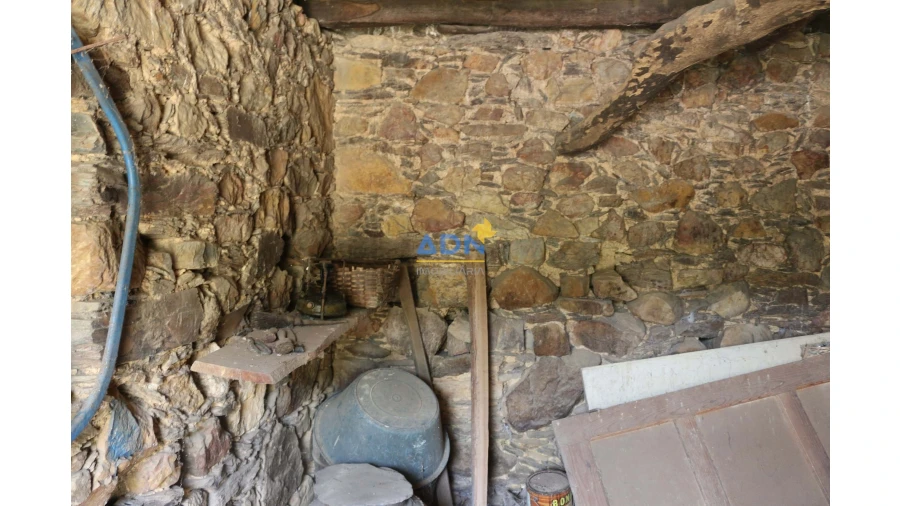 Moradia T2 para Venda em Estreito-Vilar Barroco Foto 7