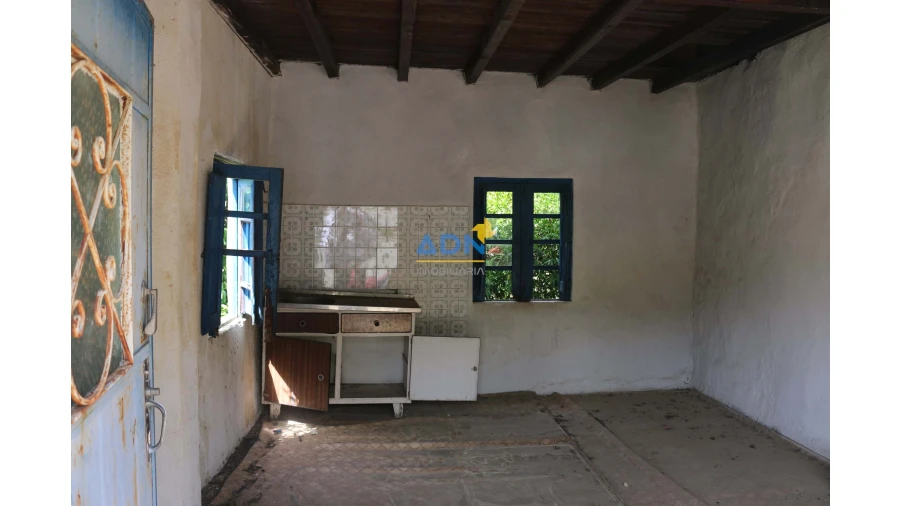 Moradia T2 para Venda em Estreito-Vilar Barroco Foto 11