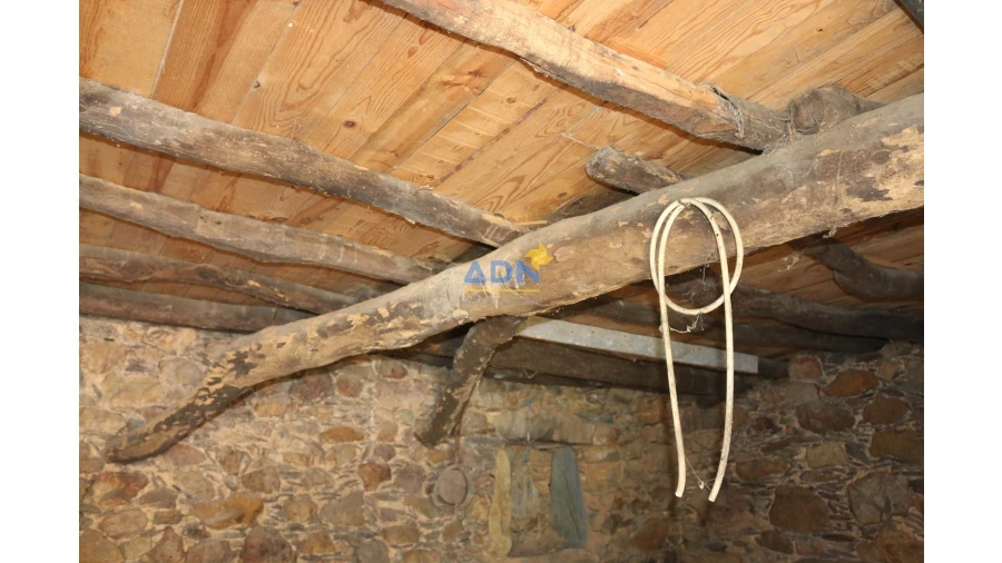 Moradia T2 para Venda em Estreito-Vilar Barroco Foto 10