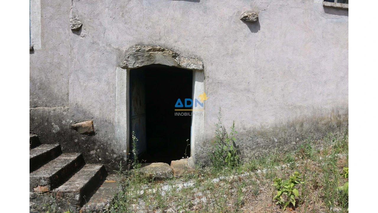 Moradia T2 para Venda em Estreito-Vilar Barroco Foto 5