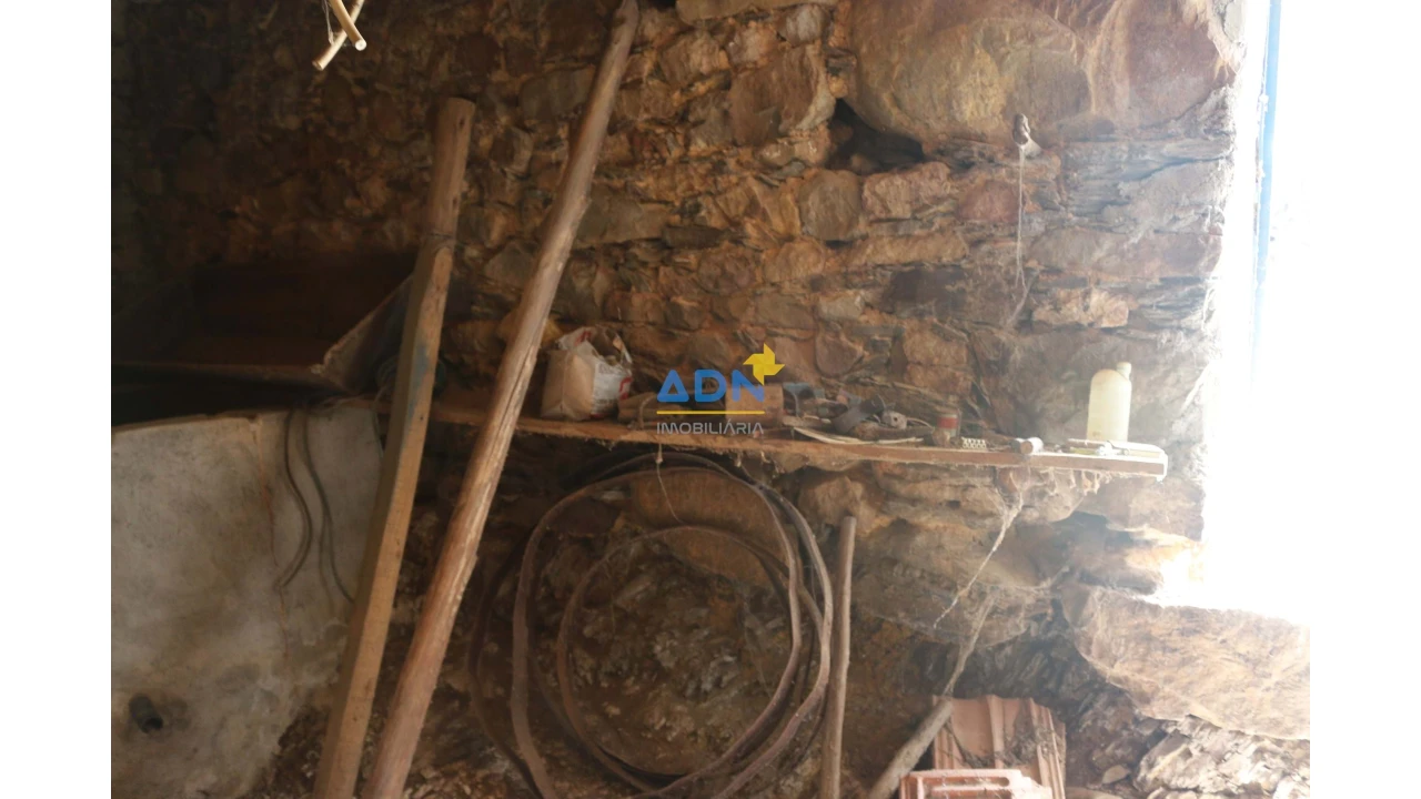 Moradia T2 para Venda em Estreito-Vilar Barroco Foto 9