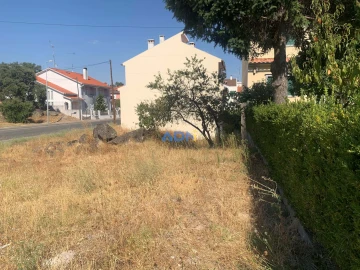 Terreno para Venda em Castelo Branco