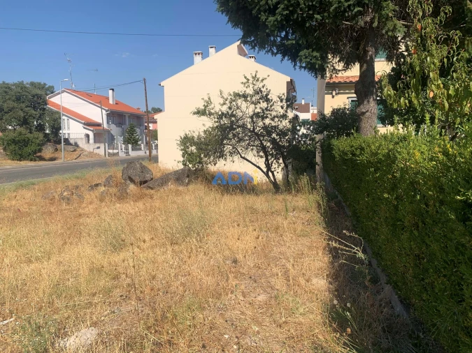 Terreno para Venda em Castelo Branco Foto 3